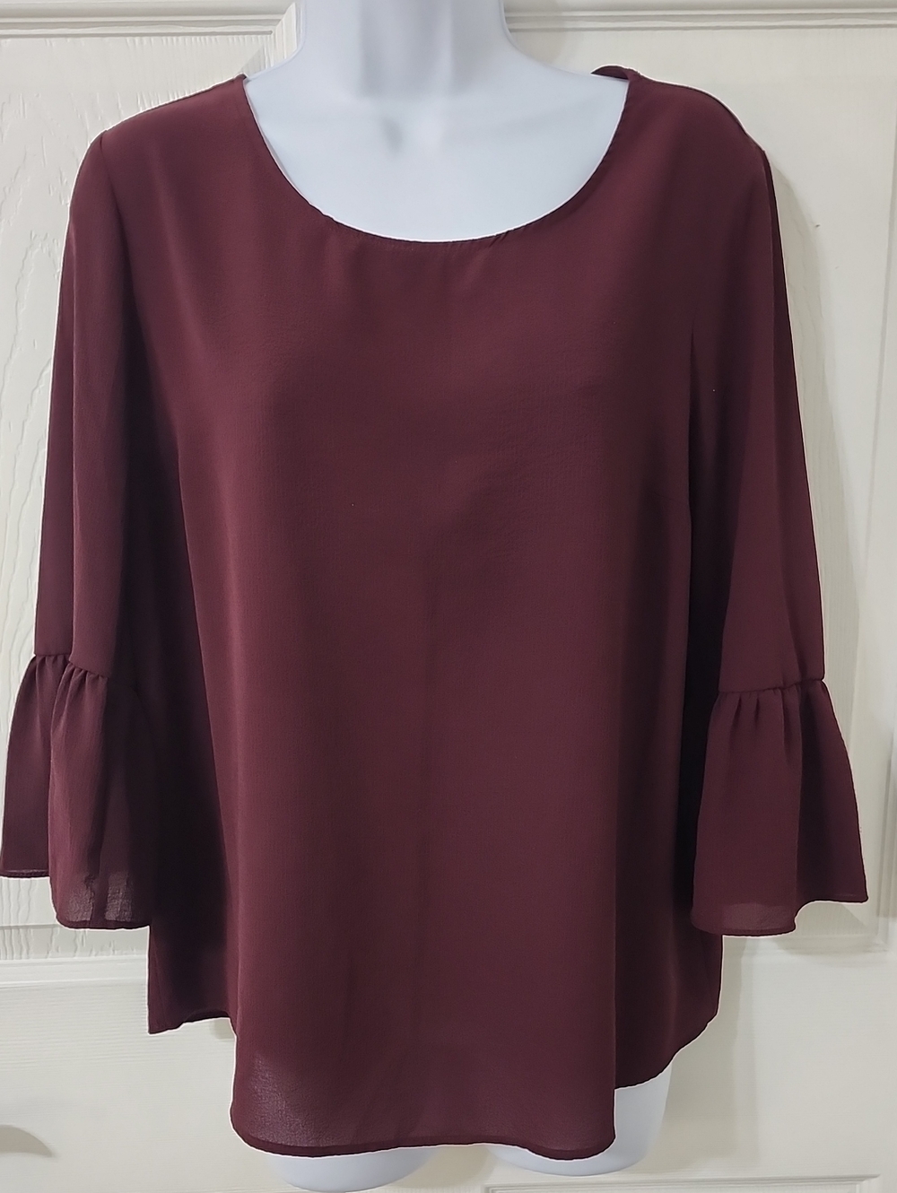 Elle Dress Blouse